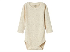 Name It body peyote melange med både